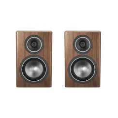 Canton Townus 10 Walnut