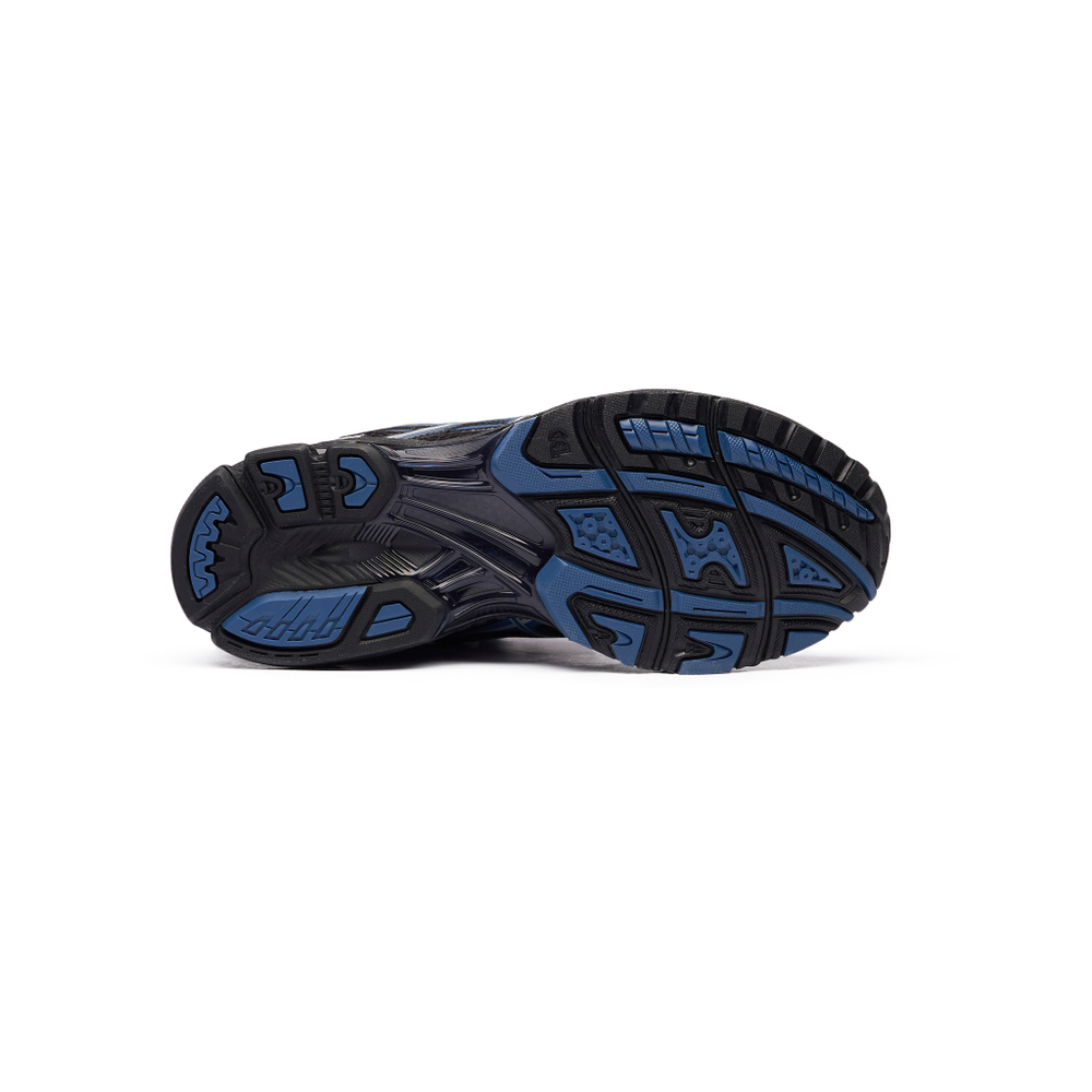 Кроссовки Asics Gel-Nimbus 10.1 "Black Grand Shark"
