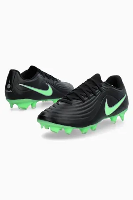 Бутсы Nike Tiempo Maestro Academy FG/MG - черный