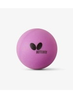 Мячи для настольного тенниса Butterfly Coloured 6 шт