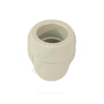 Угольник PP-R комбинированный серый Дн 32х3/4" ВР VALFEX 10125132Г