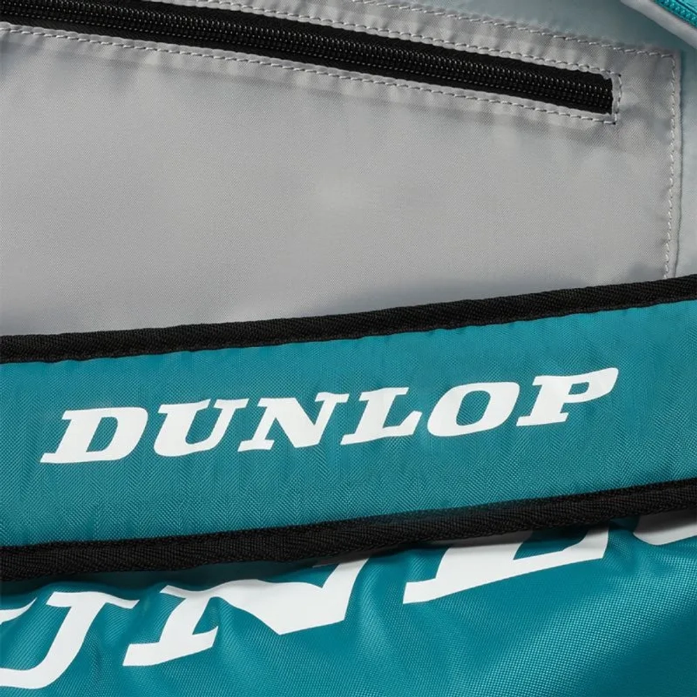 Сумка теннисная Dunlop D Tac SX-Club 10 RKT