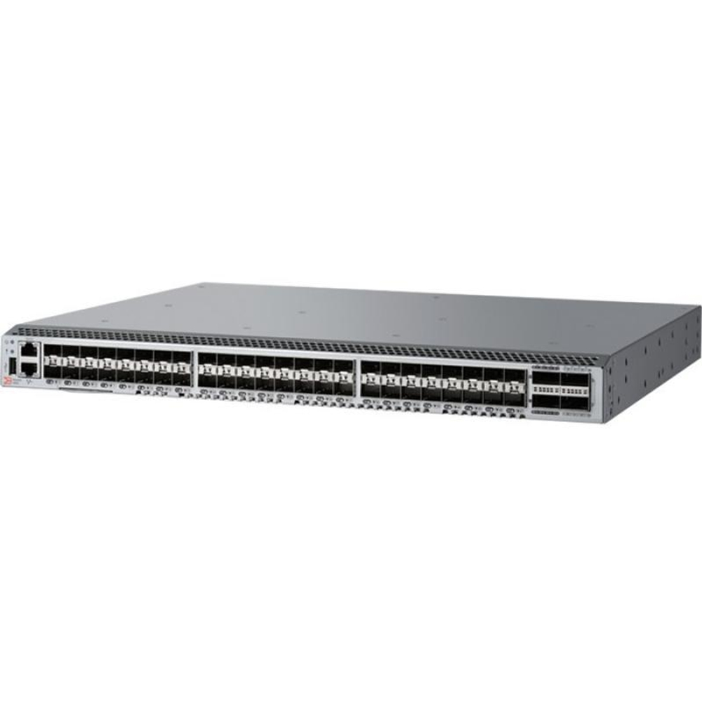 BR-G620-64-32G-R, Коммутатор Brocade G620 64-port licensed, including 64 32Gb modules, Enterprise package included