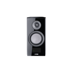 Полочная акустика Canton Smart Vento 3 S2 Black High Gloss