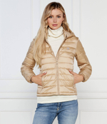 Куртка Guess Jeans - бежевый(W4YL00 WG922)