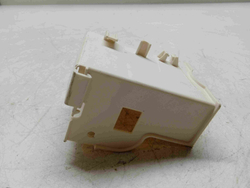 WF1602WCC кт289 Крышки насосов для стиральной машины Samsung WF1602WCC б/у