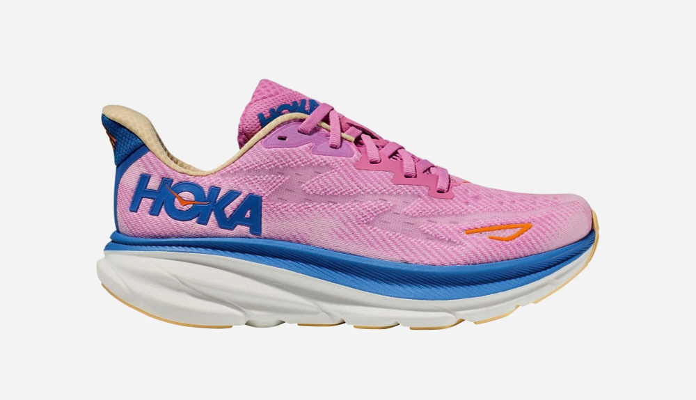 Кроссовки женские Hoka Clifton 9