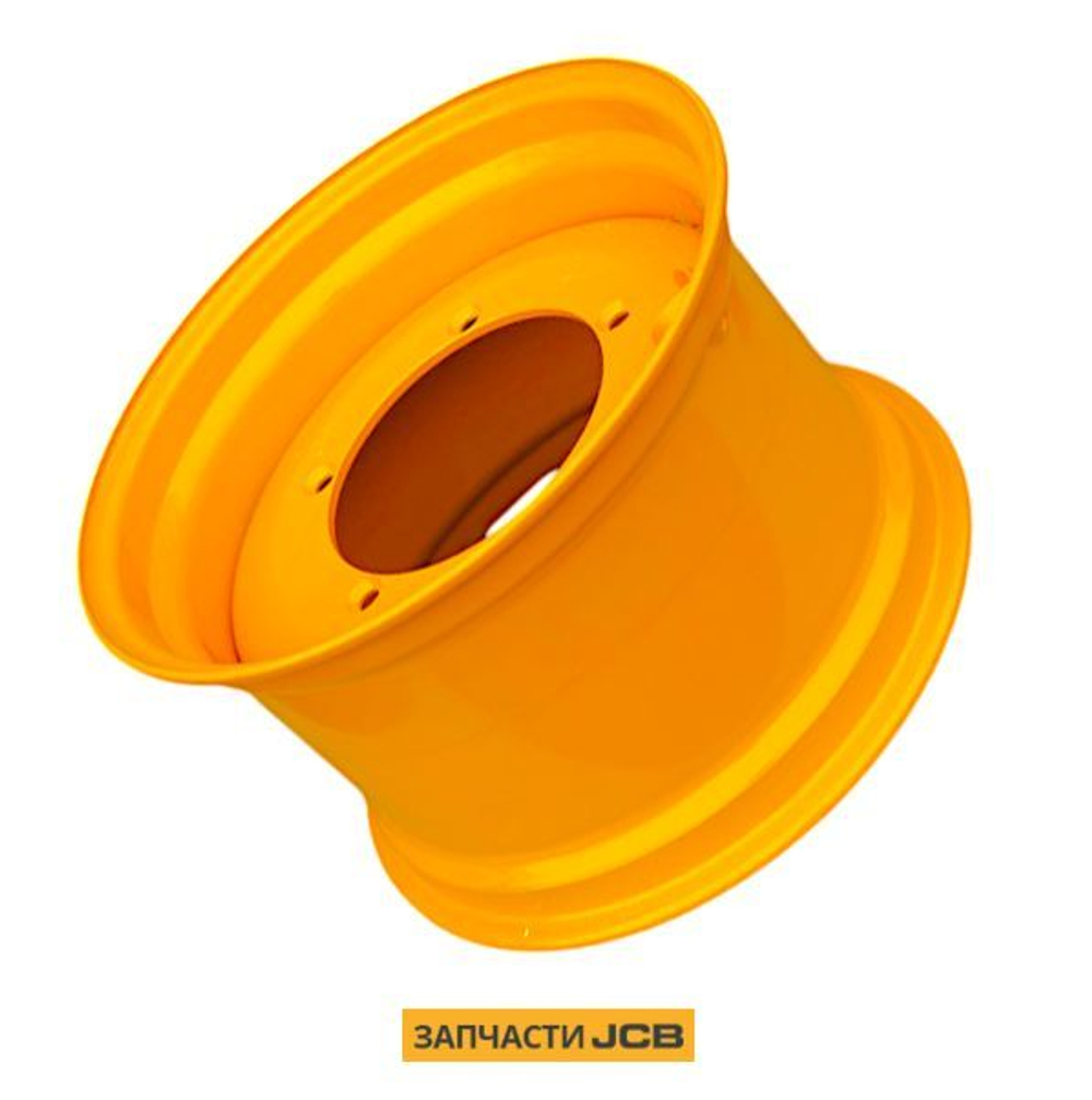 Диск колеса 14 x 24 JCB 401/C4320