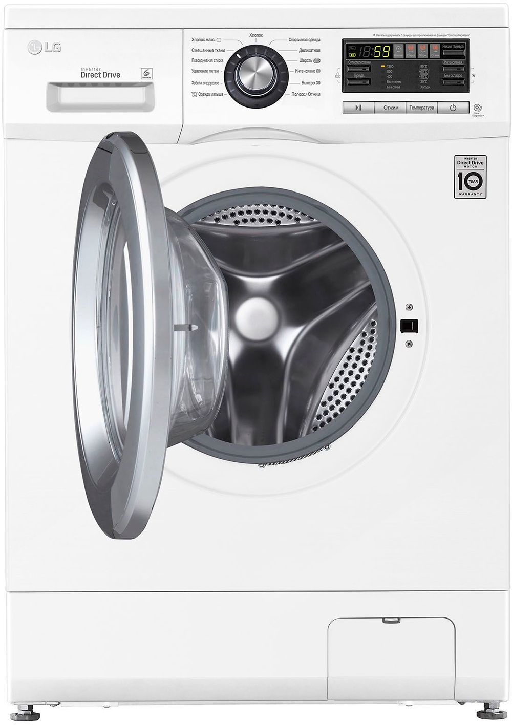 LG Electronics F1096ND3