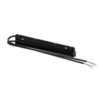 Блок питания встраиваемый в трек 200W A482806N черный Linea Arte Lamp