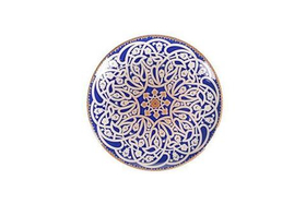 Oriental Тарелка мелкая 23см