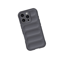 Противоударный чехол Flexible Case для iPhone 16 Pro Max
