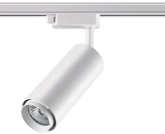 Трековый светильник Pipe 370415 Novotech