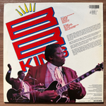 B.B. King ‎– The Best Of B.B. King (Германия)