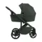 Коляска 2 в 1 SBL Dolce Forest Green