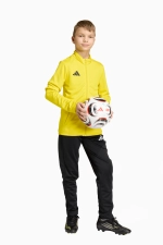 Кофта adidas Entrada 26 TrackJunior - желтый