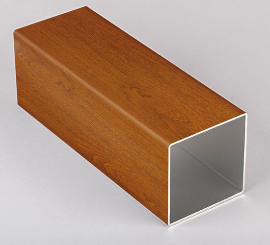 Зонт профессиональный 2.9х2.9 м Astro Timber