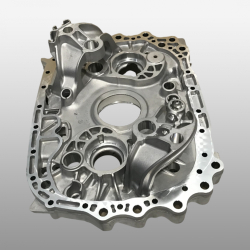 0769.175.373 - Опорный кронштейн на КПП ZF Traxon