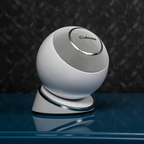 Cabasse EOLE 4 Satellite White