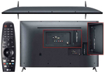 55" LG 55UN73006LA (2020)