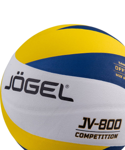 Мяч волейбольный Jogel JV-800