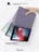 Чехол книжка для iPad 5/6 (9,7") / Air 1/2 (9,7") Gurdini Milano Series Lavender