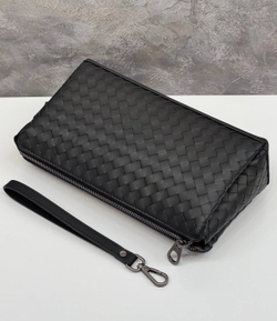 Клатч Bottega Veneta
