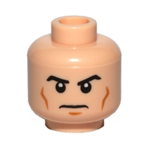 Голова 3626pb0704