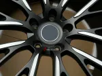 КОВАНЫЕ ДИСКИ ДЛЯ ASTON MARTIN DBX 2025 АСТОН МАРТИН