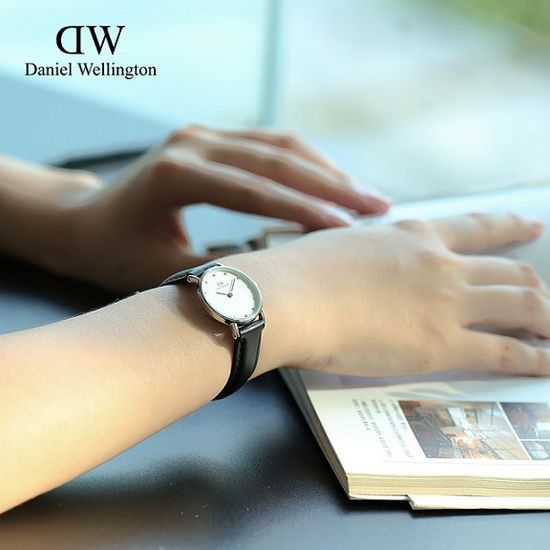Наручные часы Daniel Wellington 0921DW 26 мм