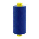 Нитка Gutermann Mara 150 (1000 метров), 1 кат., особо тонкая | 232 кобальт