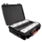 Комплект из 8 PowerStation в пластиковом кейсе
В комплекте: 8 пальцев TrackPins, 8 подвесов для Powe