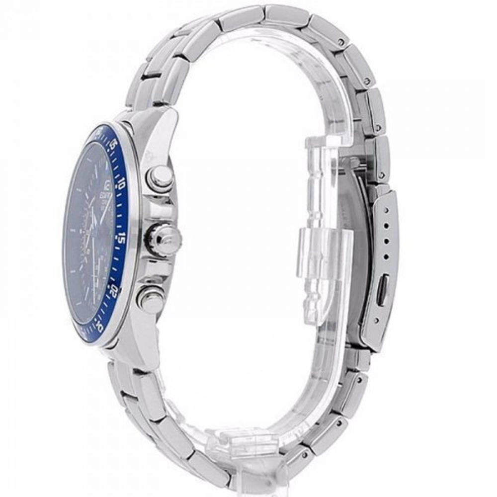 Мужские наручные часы Casio Edifice EFV-540D-1A2