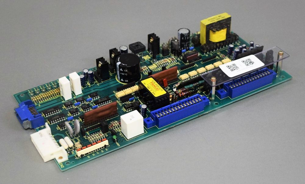 FANUC A16B-1200-0670/03A FANUC A16B-1200-0670/03A