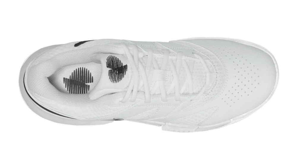 Женские теннисные кроссовки Nike Court Lite 4