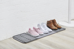 Сушилка для обуви Shoe Dry тёмно-серая