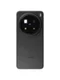 Задняя крышка для Vivo X200 Pro черная (Black) со стеклом камеры