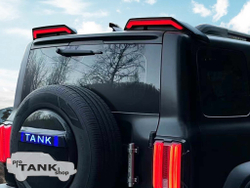 Задняя LED оптика дублирующая для TANK 300
