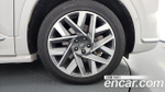 Hyundai Santafe Gasoline 2.5T 4WD — 2021