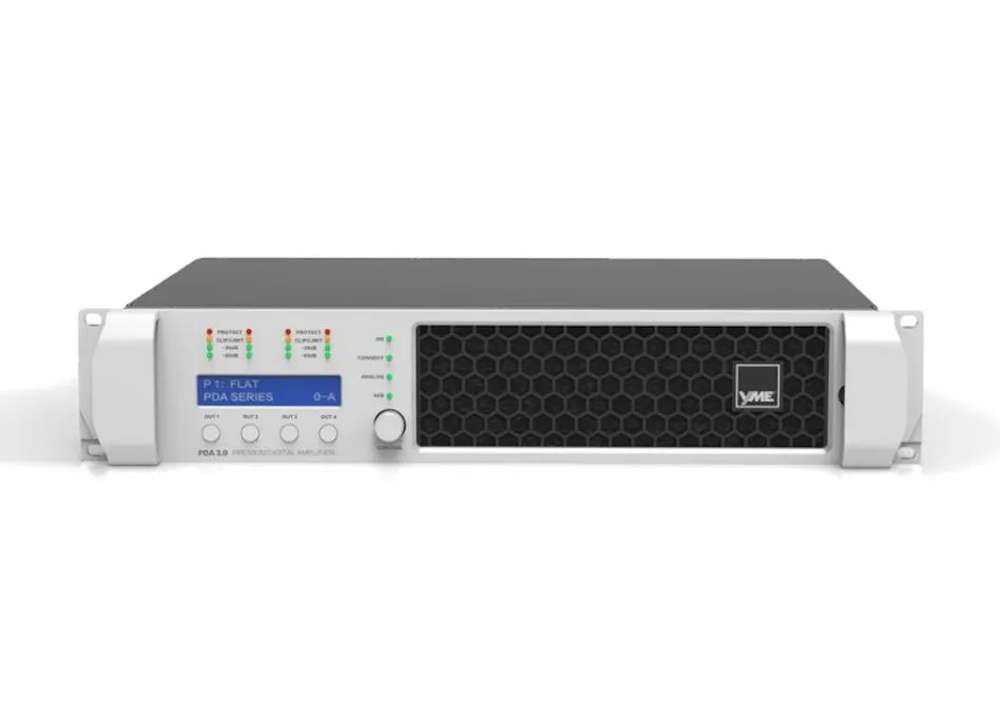 Усилитель мощности YMESYSTEMS PDA 3.0