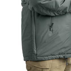 Куртка Helikon-Tex Husky Tactical Winter Jacket - Climashield® Apex 100g Alpha Green
