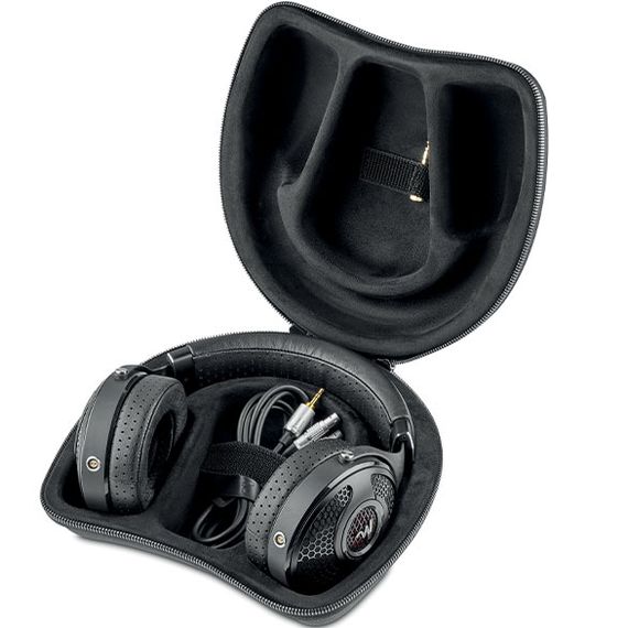 Focal Utopia 2022 + Naim Uniti Atom Headphone Edition
