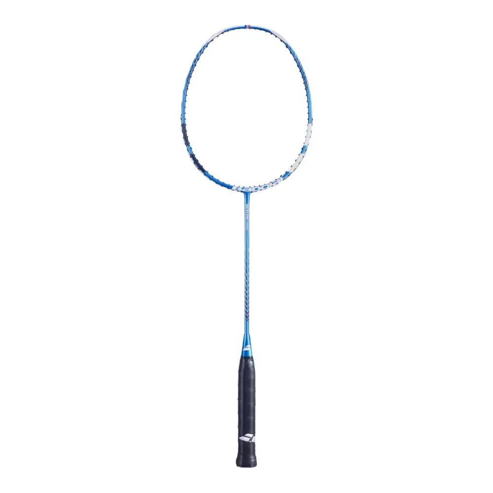 Бадминтонная ракетка Babolat Satelite Spire, без натяжки