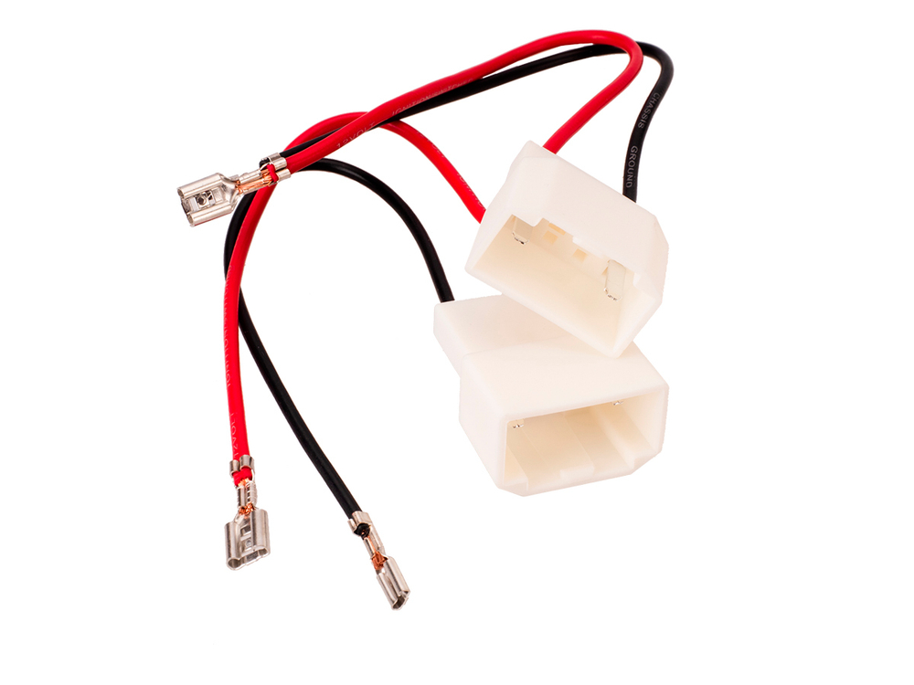 Разъем Aura AWS-FD11 - BUZZ Audio