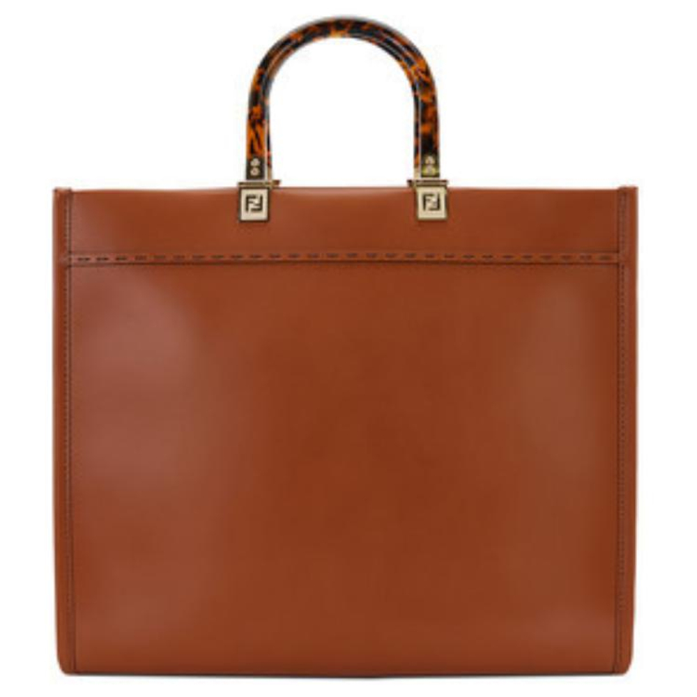 FENDI Sunshine Medium Tote Bag