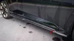 Карбоновый обвес для BMW XM G09 2023+ БМВ