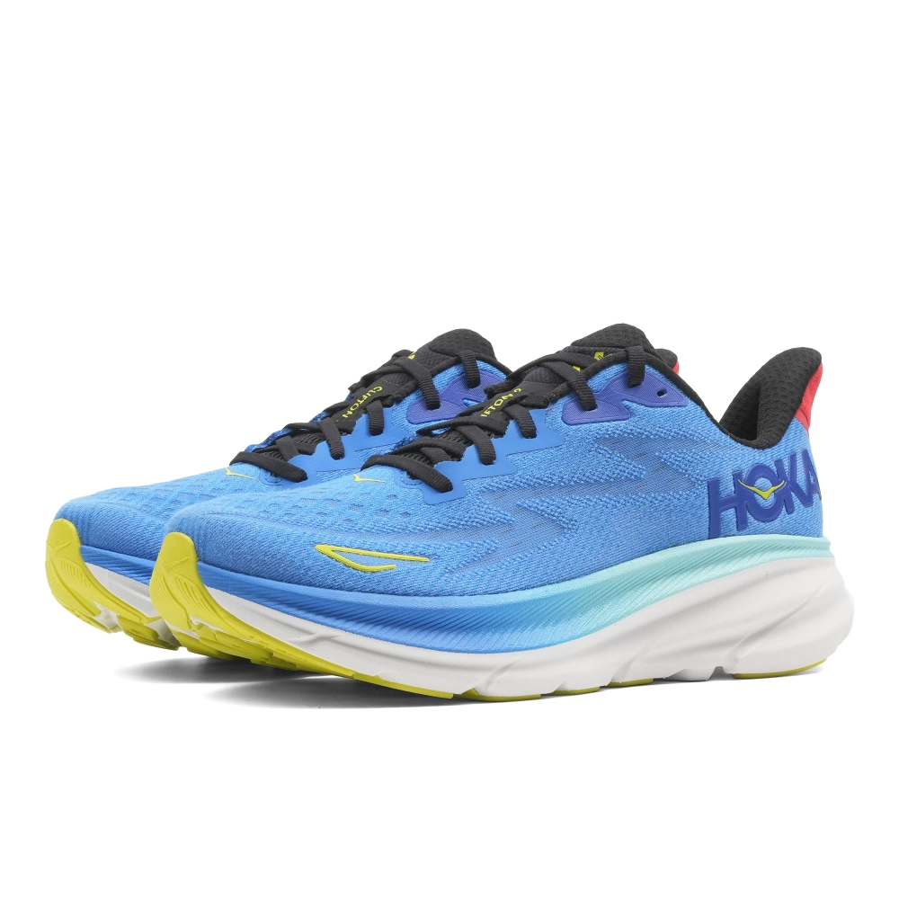 Кроссовки мужские Hoka Clifton 9