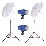 Grifon 150 Umbrella Kit
