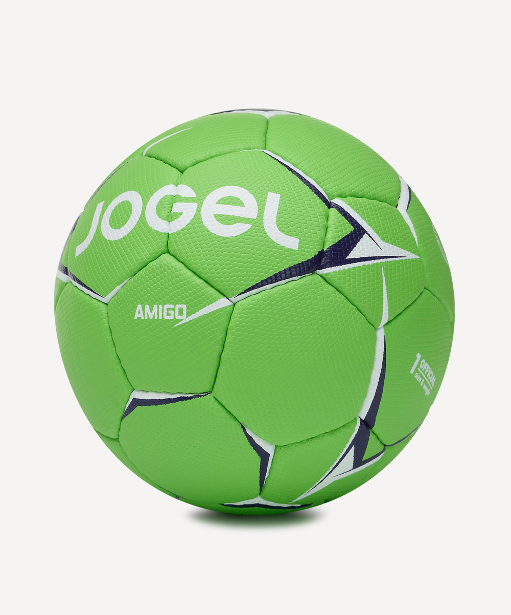 Мяч гандбольный JOGEL Amigo №1