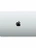 14.2" Ноутбук Apple MacBook Pro 14 M5 (10 CPU/10 GPU) 16/512 Silver